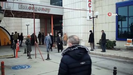 - Malatya'da akrabaların arazi kavgası: 4 yaralı