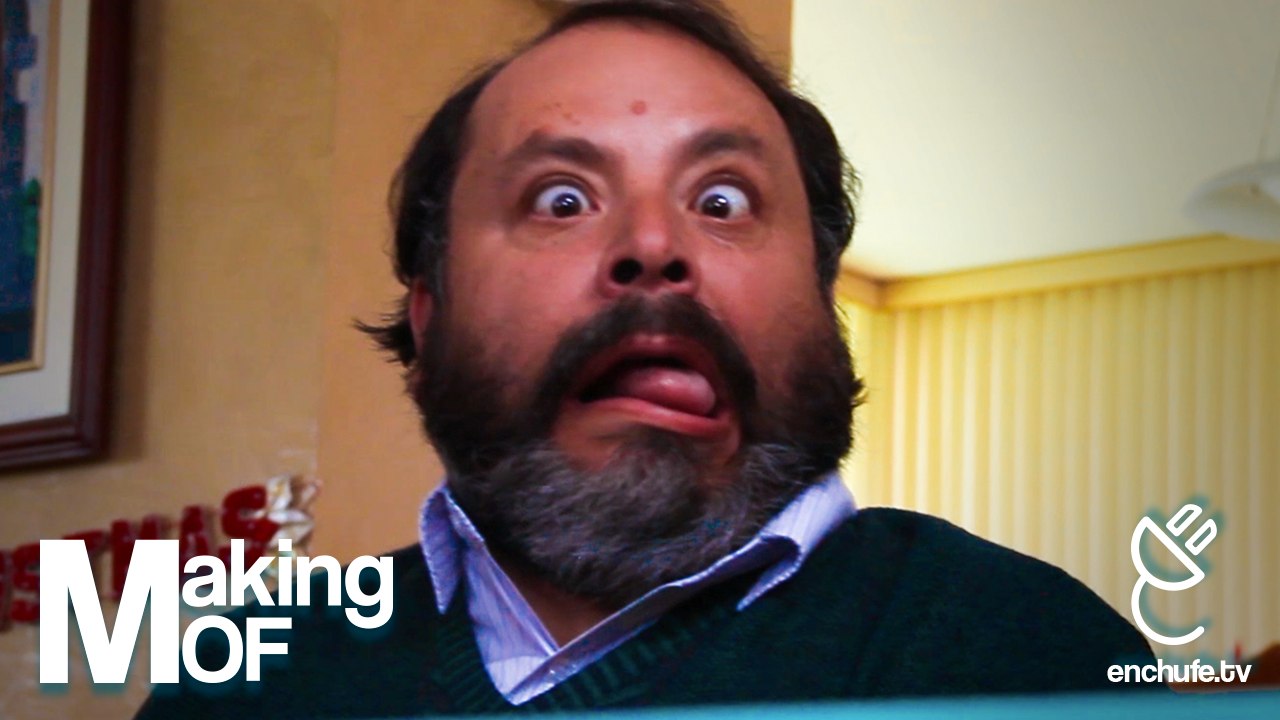 Making Of: Cuento Navideño