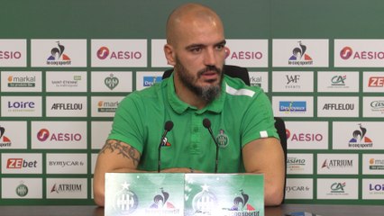 Jessy Moulin : "Le devoir d'être ambitieux à Monaco"