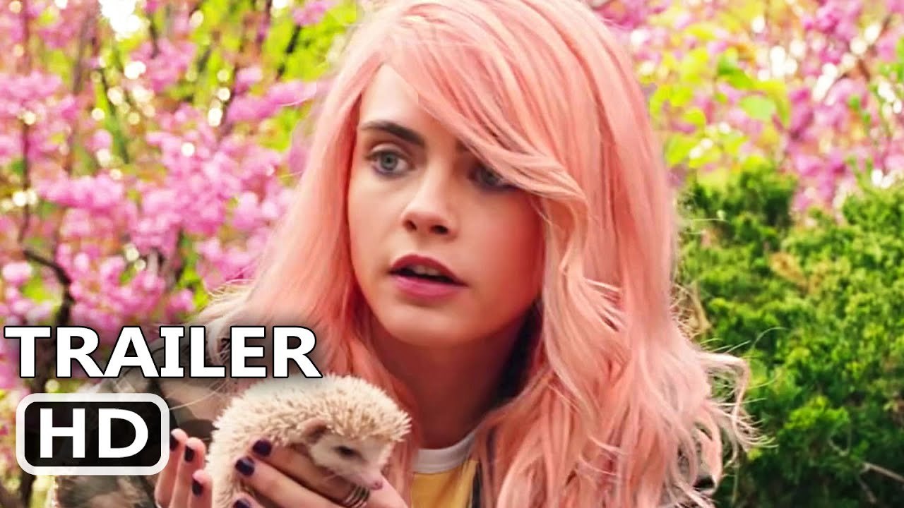 LIFE IN A YEAR Trailer