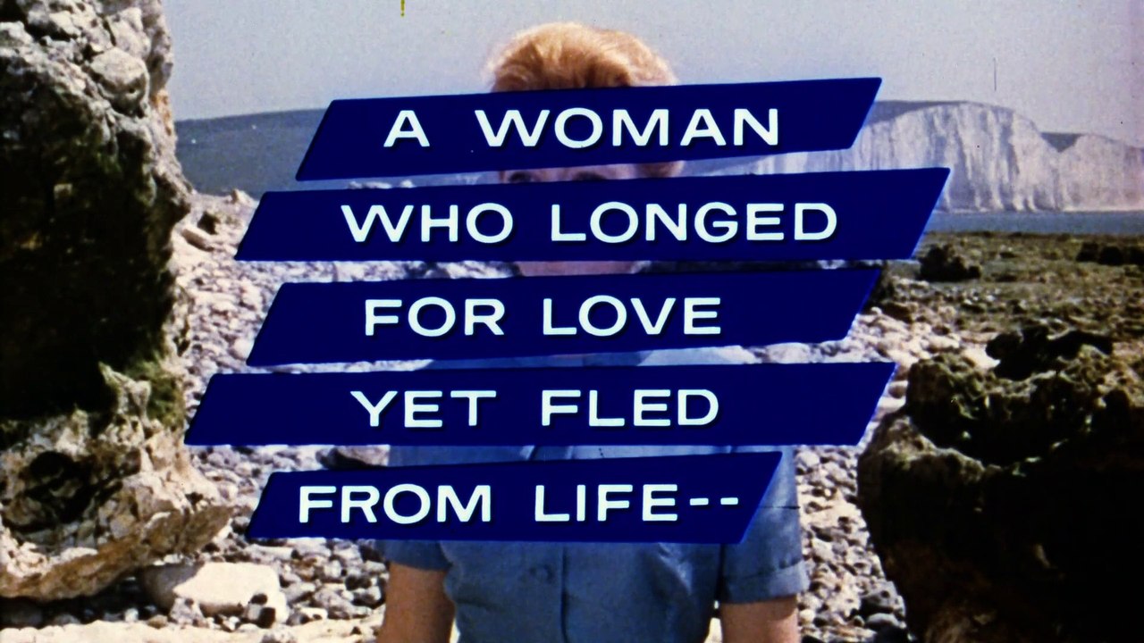 The Chalk Garden trailer (1964) video Dailymotion