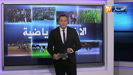 براهيمي يعبر عن سعادته بالإشادة التي وصلت له من قبل المدرب الجديد “لوران بلان“