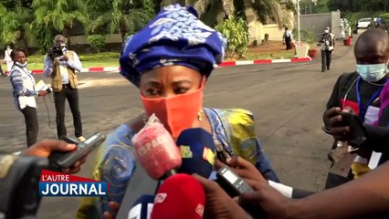 L'AUTRE JOURNAL 1 SAM 19 12 2020