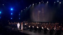 Andrea Bocelli, Céline Dion - The Prayer