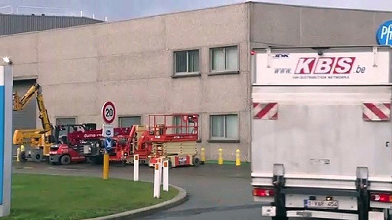 Organisation der Impfungen ist ein Kraftakt