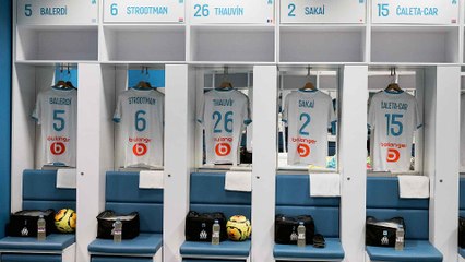 OM - Reims (1-1) | Jour de Match : Dos à dos