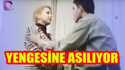 GERÇEK KESİT - SEMİH YANAŞMAYA ÇALIŞIYOR