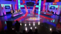 100 Latinos Dijeron Tejada vs. Ceballos / Ceballos vs. Villacinda