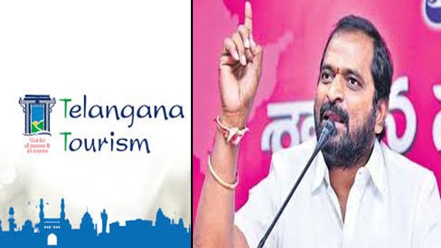 Telangana టూరిజం అభివృద్ధి పై మంత్రి Srinivas Goud కీలక వ్యాఖ్యలు!!