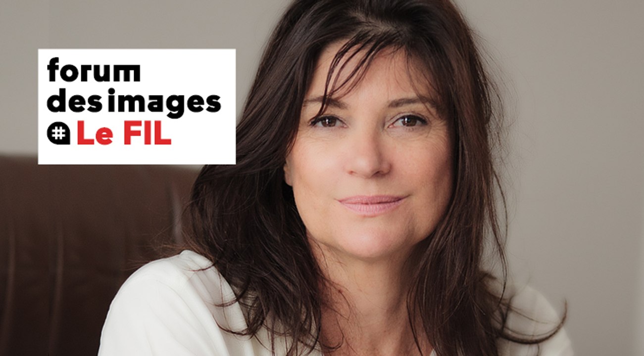 Ces Belges qui font le cinéma français : Anne-Dominique Toussaint — Les ciné-débats de la Sorbonne