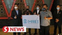 Hotels donate 20,000 toiletries to Covid-19 quarantine centre