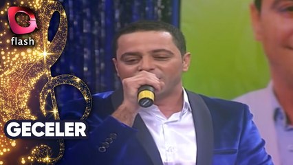 Geceler | Flash Tv | 25 Ocak 2019