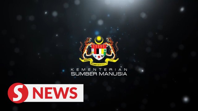 HR Ministry releases video as proof that glovemaker workers live in squalid conditions