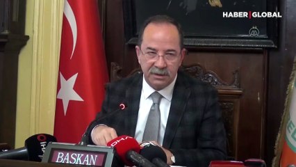 Edirne Belediye Başkanı Recep Gürkan: Bir faciaya doğru gidiyoruz