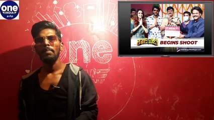 சுதா கொங்கராவுக்கு பிடித்த நடிகர் யார் தெரியுமா? பல சுவாரசிய தகவல்கள்.. டாப் 5 பீட்ஸ் - வீடியோ
