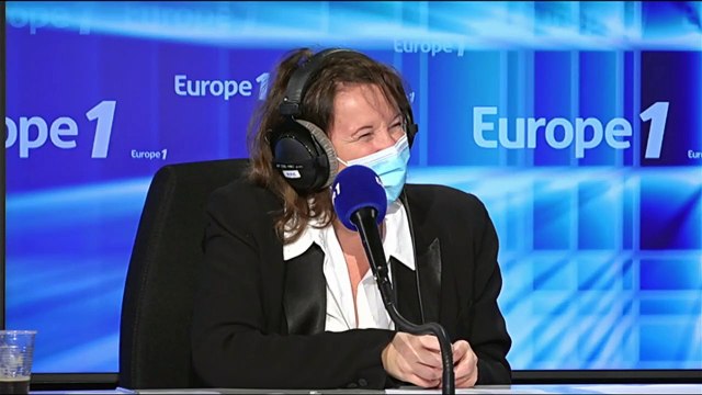 EXTRAIT - Manu Katché sur sa tournée avec Sting : C'était assez sage, les mecs boivent très peu