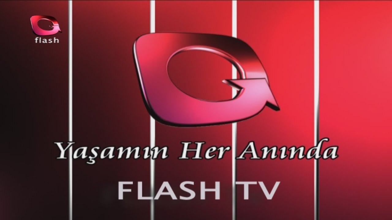 Ailenizin Televizyonu Flash TV