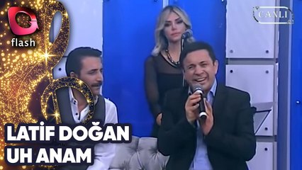 Latif Doğan Ve Yıldırım Budak | Uh Anam