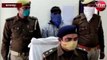पुलिस मुठभेड़ में 25 हज़ार इनामी बदमाश गिरफ्तार