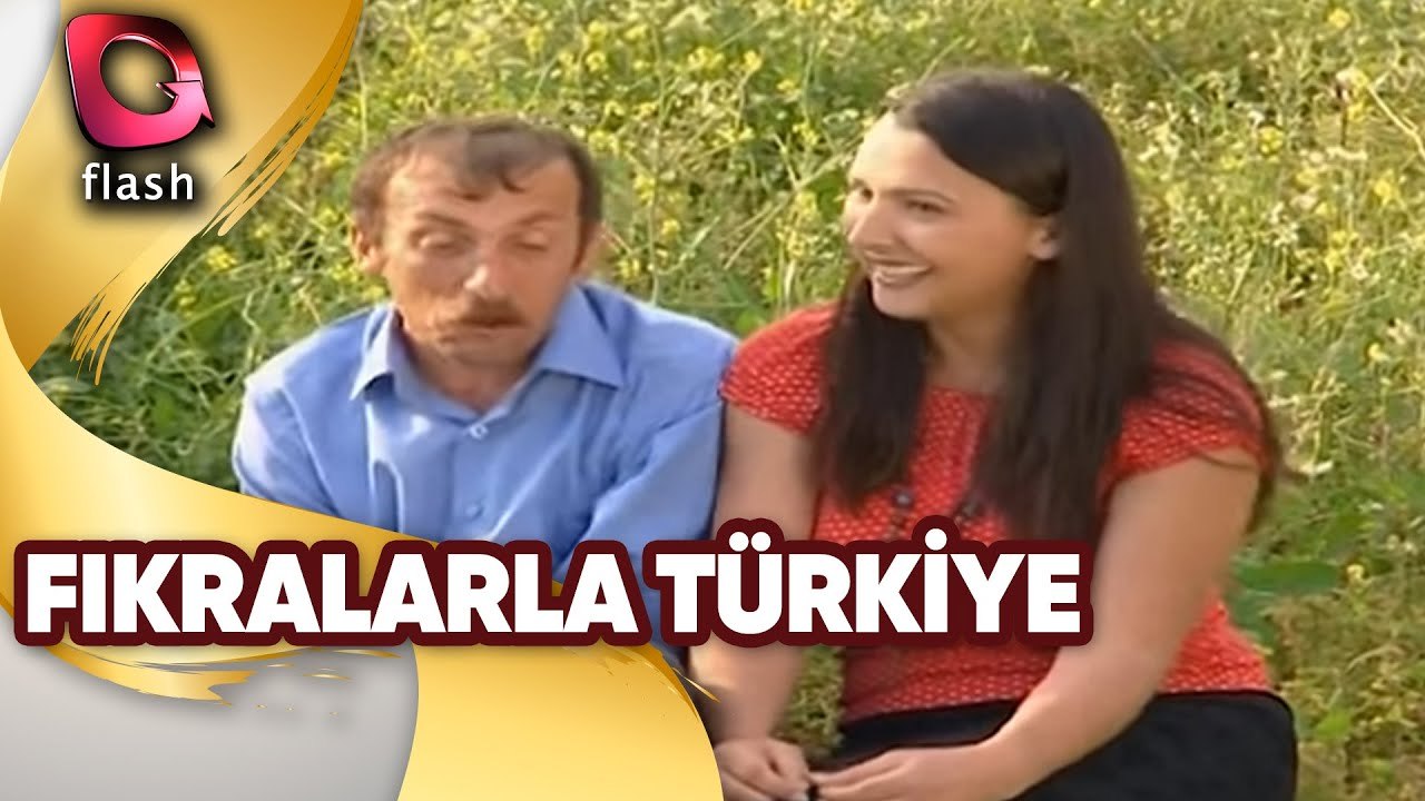 FIKRALARLA RAMAZAN - FLASH TV