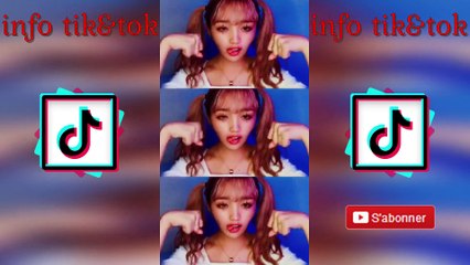 compilation tiktok challenge annime (オリジナル楽曲 ) tik tok cool