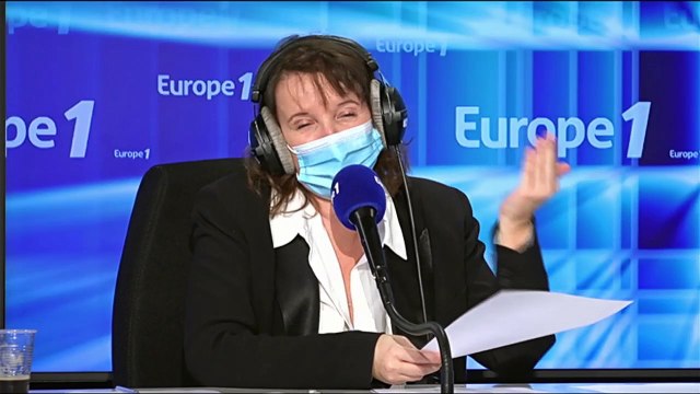 EXTRAIT - Quand Manu Katché raconte son refus d'une collaboration avec Mick Jagger