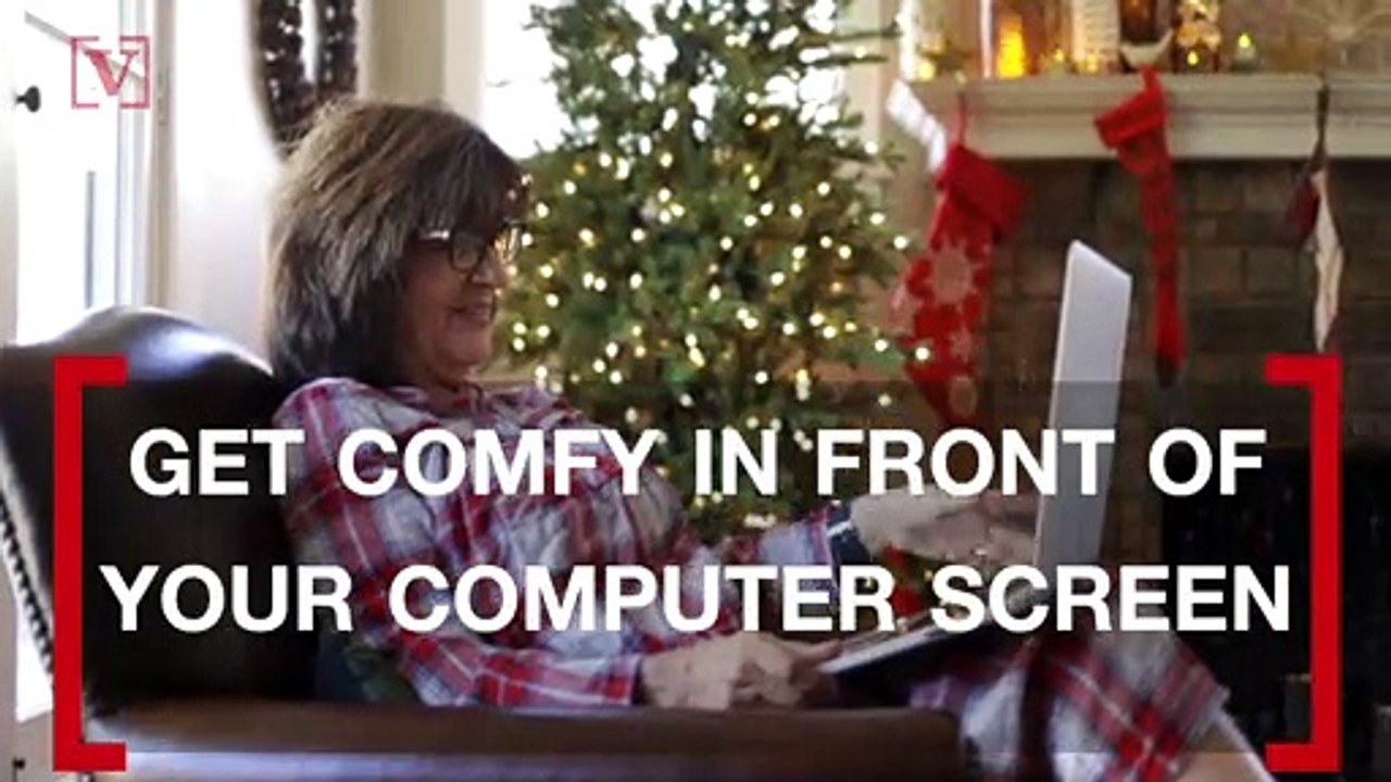 Your Zoom Christmas Tips to Help You Survive This Christmas