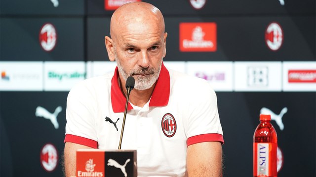 Milan-Lazio, Serie A 2020/21: la conferenza stampa della vigilia