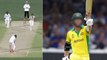 India vs Australia 2nd Test : David Warner Unlikely to Get Fit | Joe Burns, Matthew Wade as Openers