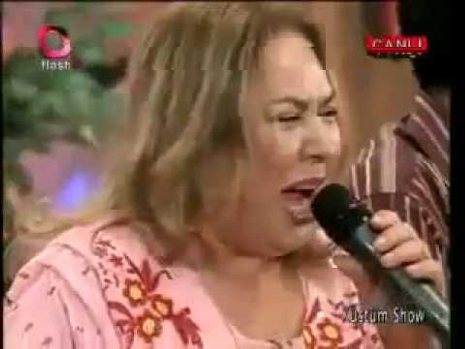 Kahtalı Mıçı ve Dilberay "Moda " Yılın Düeti