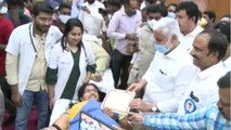 Andhra Pradesh : YSRCP Sets World Record