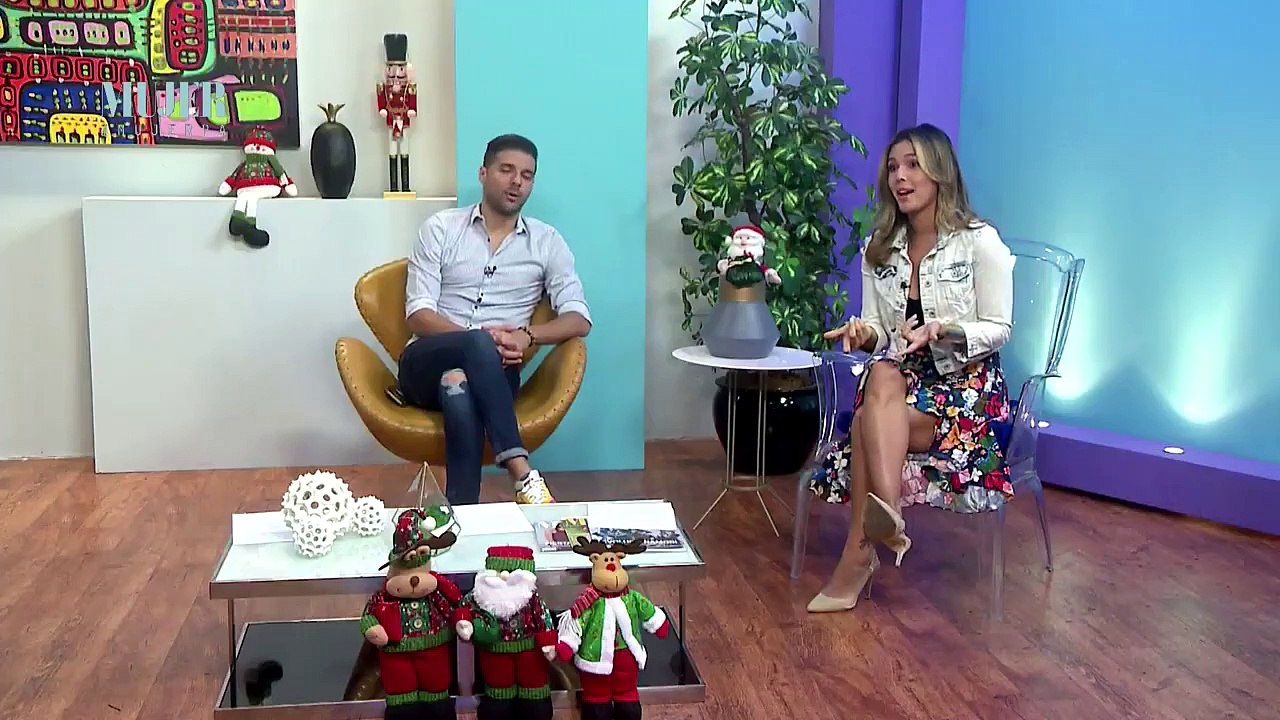 Alergólogo |Reacciones alérgicas y la vacuna de la Covid-19 - Nex Panamá
