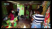 Neythan en Las Garzas de Pacora necesita de todo Panamá | Fundación Luis Casis - Nex Panamá