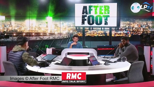 OM le débrief des débriefs : il s'en prend à Nagatomo