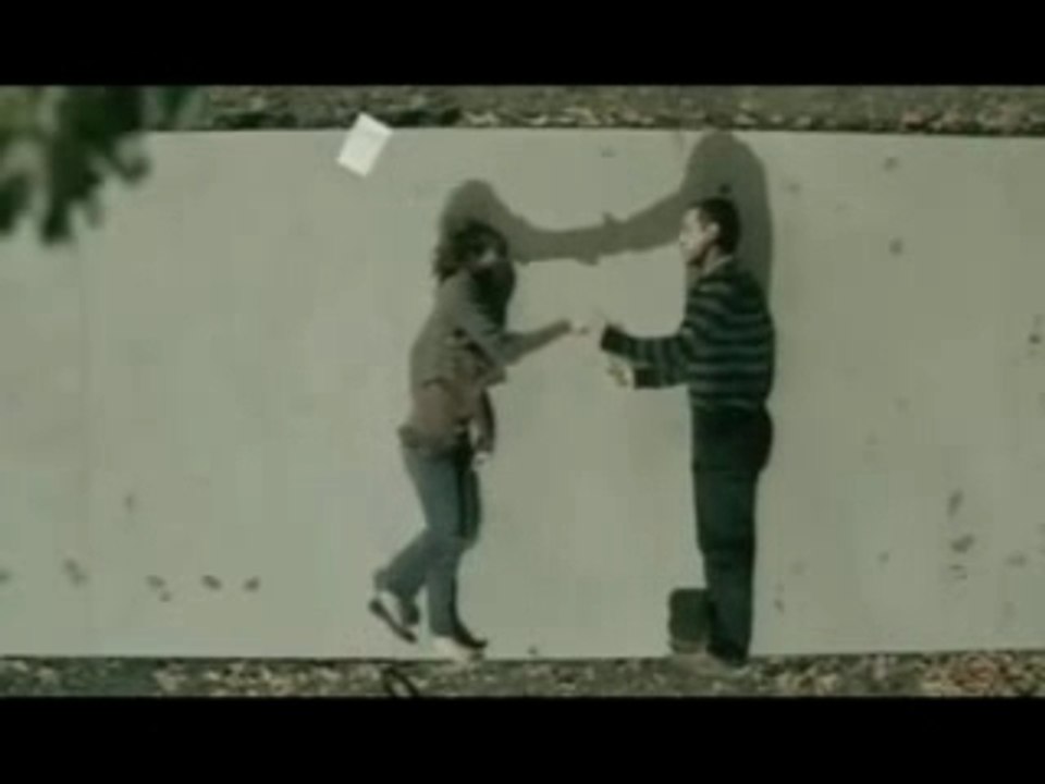 Adele Chasing Pavements