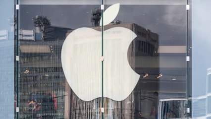 Apple Reportedly Building An Electric Vehicle