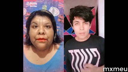 TIK TOKS Tercermundistas