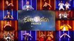 Eurovision France : Amui chante "Maeva" en live
