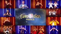 Eurovision France : Amui chante 