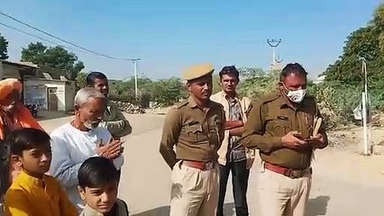 मठ में चोरी, दानपात्र खाली करके सड़क किनारे फेंक गए