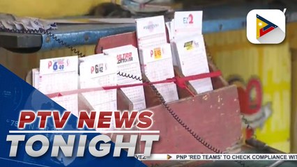 Lone bettor from Rodriguez, Rizal wins P23.9-M