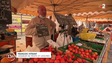 Climat : des températures records en France en 2020