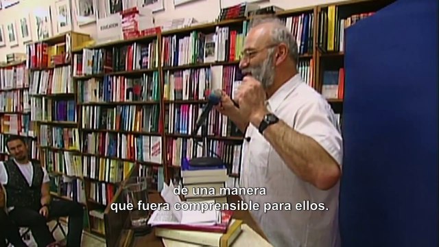 Oliver Sacks: una vida - Tráiler VOSE