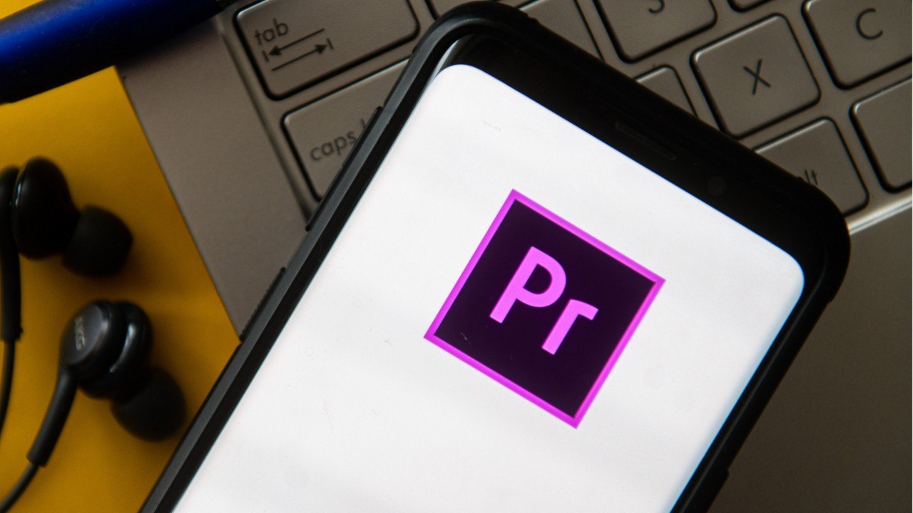 Silicon Version Of Premiere Pro In Beta