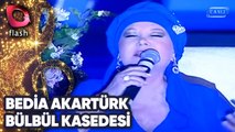 Bedia Akartürk | Bülbül Kasedesi | Flash Tv | 10 Ocak 2016