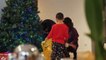 Family Decorates Christmas Tree | Top Trending Videos