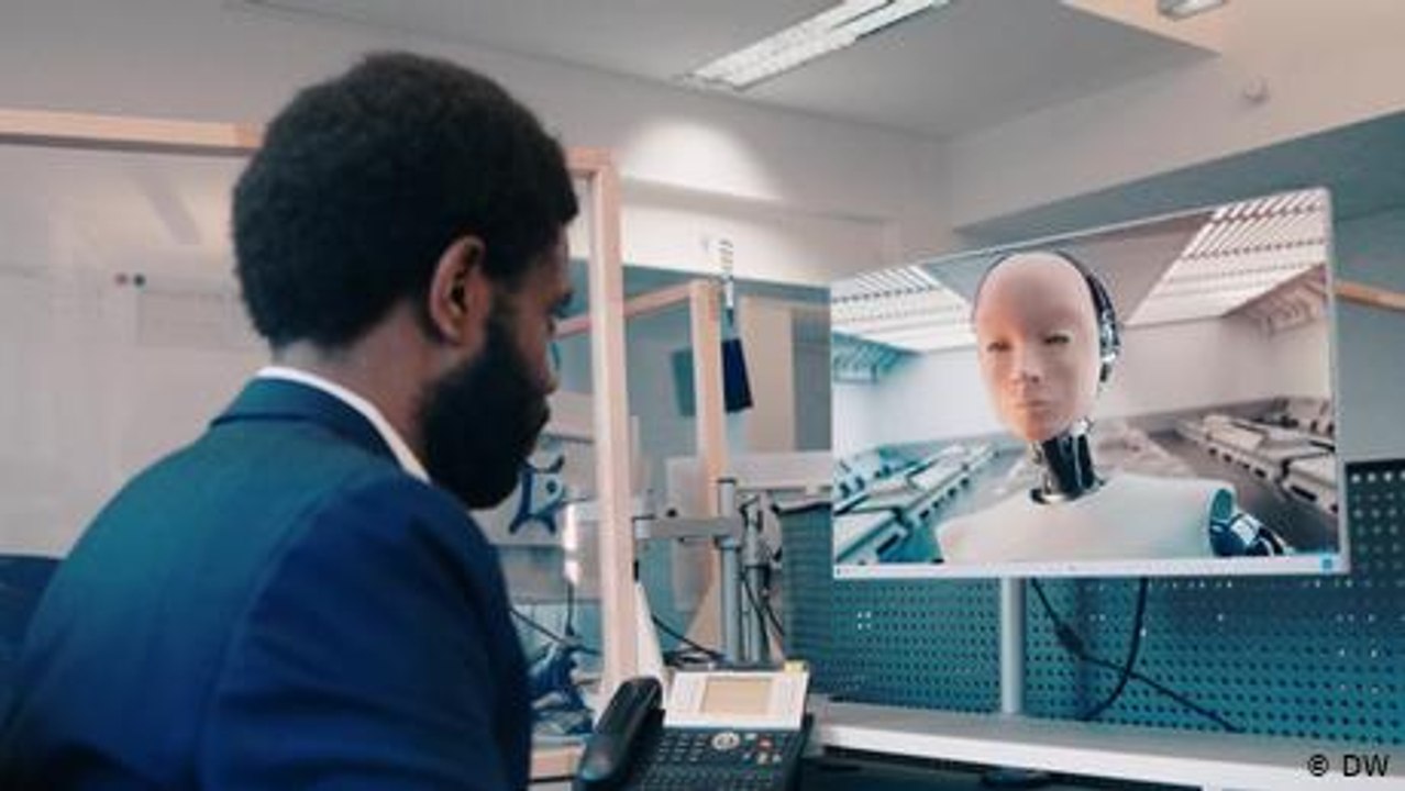 Künstliche Intelligenz - schlauer als der Mensch?