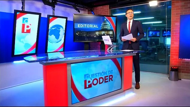Cuestión de Poder de NTN24 del lunes 21 de diciembre de 2020