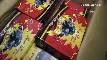 Bozulmuş halde vatandaşlara satacaklardı! Tam 1,5 ton ele geçirildi