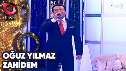 Oğuz Yılmaz'dan Zahidem Ve Farzet | Flash Tv | 04 Şubat 2016